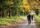 Cycling in Vidzeme