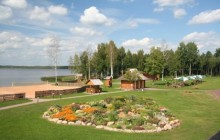 Atpūtas komplekss Vonadziņi