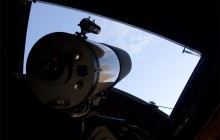 StarSpace observatorija