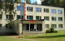 Viesnīca Minhauzena Unda