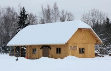Namdara darbnīca