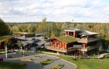 Atpūtas parks Rāmkalni