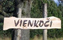 Vienkoču parks