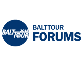 Sākusies reģistrācija uz „Balttour 2015” biznesa forumu, Vidzemes Tūrisma asociācija