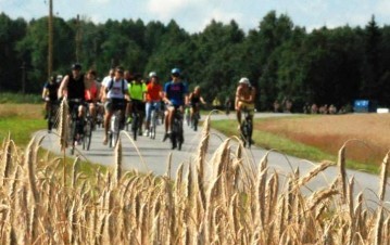 Velobrauciens Vidzemē noslēdzies!, Vidzemes Tūrisma asociācija