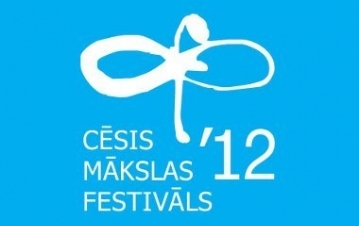 Mākslas festivāls Cēsis 2012 – no 27. jūlija līdz 18. augustam, Vidzemes Tūrisma asociācija