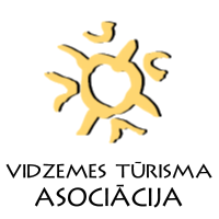 Vidzemes tūrisma asociācijas kontaktinformācija, Vidzemes Tūrisma asociācija