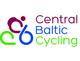 Projekta CentralBalticCycling pirmā ziņu lapa, Vidzemes Tūrisma asociācija