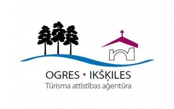 Ogres un Ikšķiles tūrisma uzņēmēju konference 1. novembrī, Vidzemes Tūrisma asociācija