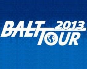 B феврале – крупнейшее туристическое событие Балтии Balttour 2013, Aссоциация туризма Видземе