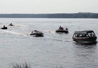 Prezentēs jaunizveidotās Daugavas lejteces tūrisma reģiona kartes, Vidzemes Tūrisma asociācija