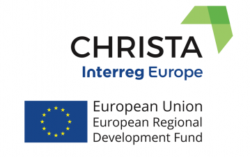 2nd CHRISTA workshop on Industrial Heritage Tourism, Vidzeme Tourism Association