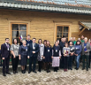 Uzsākts Latvijas - Krievijas programmas projekts Rīga - Pskov, Vidzemes Tūrisma asociācija