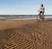 Dutch journalists explore EuroVelo 13 in Latvia, Vidzeme Tourism Association