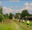 Pievienojies  Velobraucienam Balvi- Kubuļu stacija- Litene- Gulbene 3. septembrī, Vidzemes Tūrisma asociācija