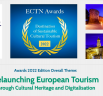 Aicinām pieteikties ECTN Awards 2022, Vidzemes Tūrisma asociācija