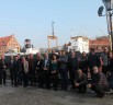 Gdaņskā spriež par EiroVelo 13 un kultūras maršrutu attīstību, Vidzemes Tūrisma asociācija