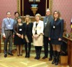 Workshop on cultural routes held in Mallorca, Vidzeme Tourism Association