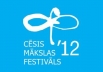 Mākslas festivāls Cēsis 2012 – no 27. jūlija līdz 18. augustam, Vidzemes Tūrisma asociācija