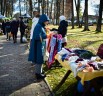 16.novembrī –Zaļais tirdziņš Jaunatnes parkā, Vidzemes Tūrisma asociācija