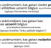 Aicinām uzņēmējus iesaistīties atbalsta sniegšanai Ukrainas tautai, Vidzemes Tūrisma asociācija