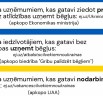 Aicinām uzņēmējus iesaistīties atbalsta sniegšanai Ukrainas tautai, Vidzemes Tūrisma asociācija