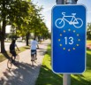 Successful EuroVelo 13 project draws to a close, Vidzeme Tourism Association