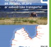 Aizsniedz Jūrtaku ar sabiedrisko transportu!, Vidzemes Tūrisma asociācija