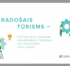 Vidzemes Tūrisma konference 24.novembrī, Vidzemes Tūrisma asociācija