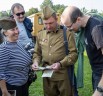 Militārā mantojuma partneri tiekas Ventspilī, Vidzemes Tūrisma asociācija