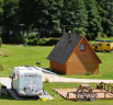 Enjoy this summer at camping Apaļkalns!, Vidzeme Tourism Association