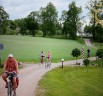 Par Baltijas veloceliņa un EiroVelo 13 attīstību Latvijā, Vidzemes Tūrisma asociācija