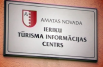 Amatas novada Tūrisma informācijas centrs izsludina konkursu par Amatas novada tūrisma informācijas centra logo, Vidzemes Tūrisma asociācija