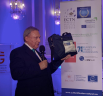 Euro Velo 13 saņem augstāko ECTN apbalvojumu, Vidzemes Tūrisma asociācija