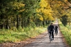 Atskats no tematiksā velo darba semināra Bīriņu pilī 17. oktobrī, Vidzemes Tūrisma asociācija