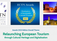 Aicinām pieteikties ECTN Awards 2022