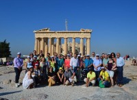 Project CHARTS final newsletter published!