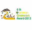 VTA attends 6th European Greenways Awards in Viseu, Vidzeme Tourism Association