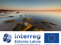 Baltic Coastal Hiking route web page is ready for English, Estoni ...